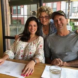 Meet your Posher, Janice